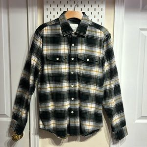 American Eagle Super Soft Flannel
